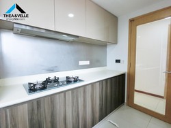 8@Woodleigh (D13), Condominium #177446332